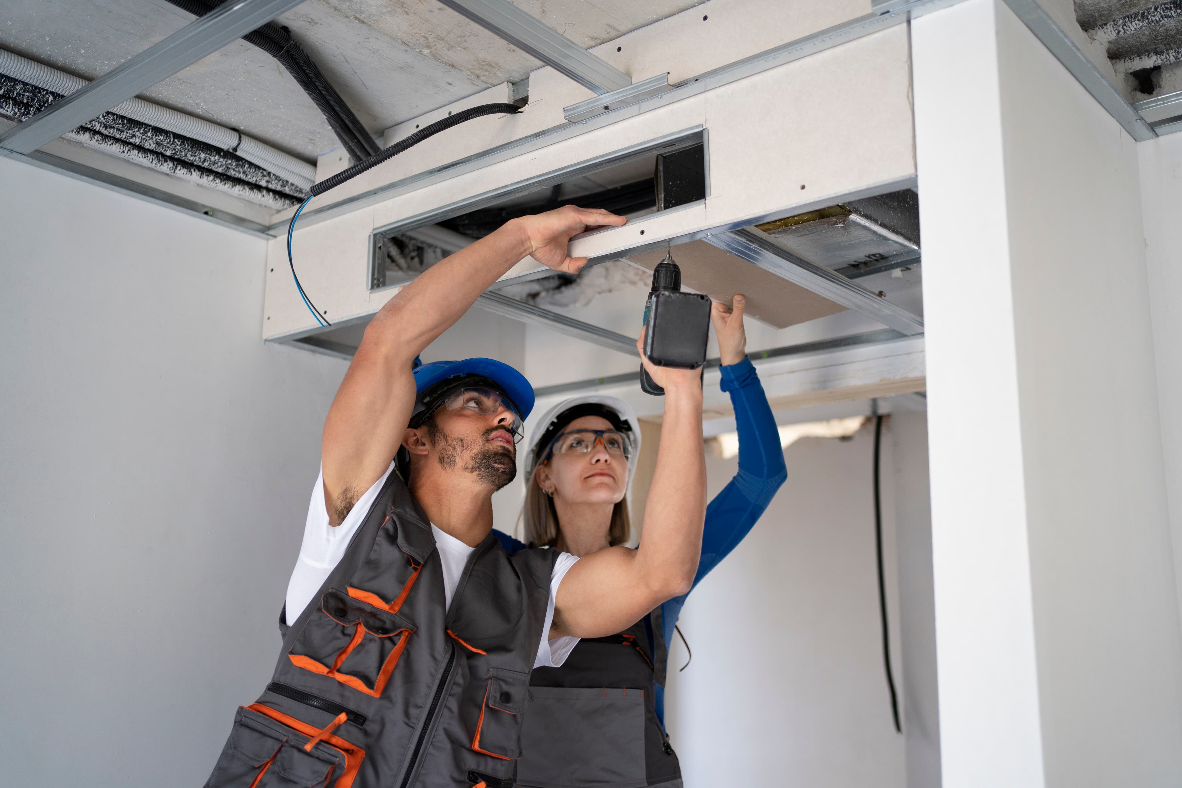 Expert AC Installation You Can Trust