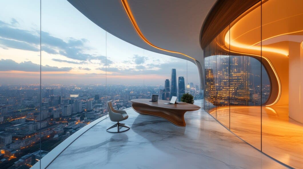 Expert Interior Finishing Services